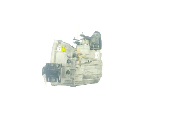 Y070910274 CAJA CAMBIOS KIA CARNIVAL / GRAND CARNIVAL III (VQ) |Desguaces La Cabaña