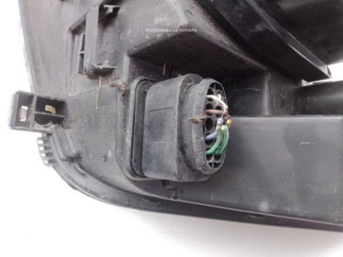 3M5113005AH FARO DERECHO FORD FOCUS C-MAX |Desguaces La Cabaña