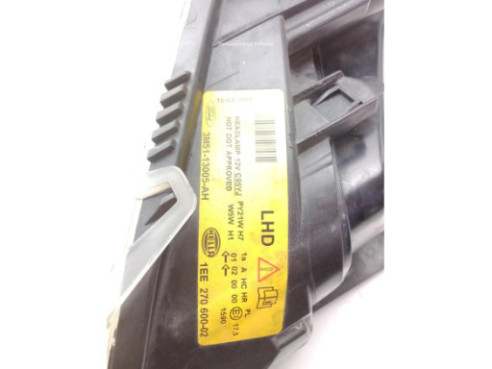 3M5113005AH FARO DERECHO FORD FOCUS C-MAX |Desguaces La Cabaña