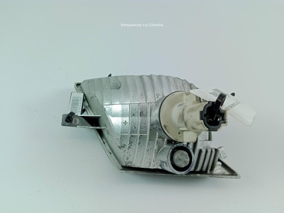 PILOTO DEL IZQ NISSAN MICRA III (K12) |Desguaces La Cabaña