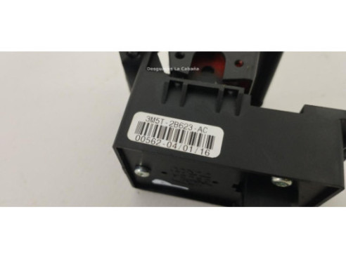 3M5T2B623AC INTERRUPTOR FRENO MANO ELECTRICO FORD FOCUS C-MAX |Desguaces La Cabaña