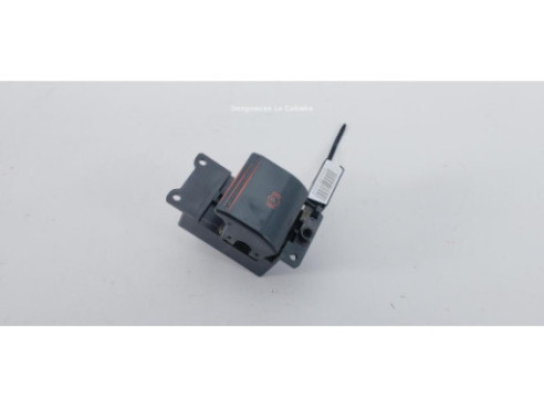 3M5T2B623AC INTERRUPTOR FRENO MANO ELECTRICO FORD FOCUS C-MAX |Desguaces La Cabaña