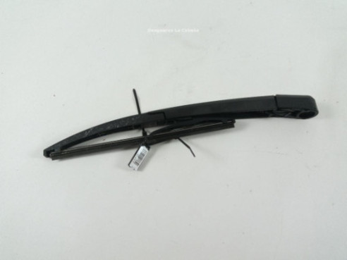 BRAZO LIMPIAPARABRISAS TRA PORTÓN OPEL ASTRA K (B16) |Desguaces La Cabaña