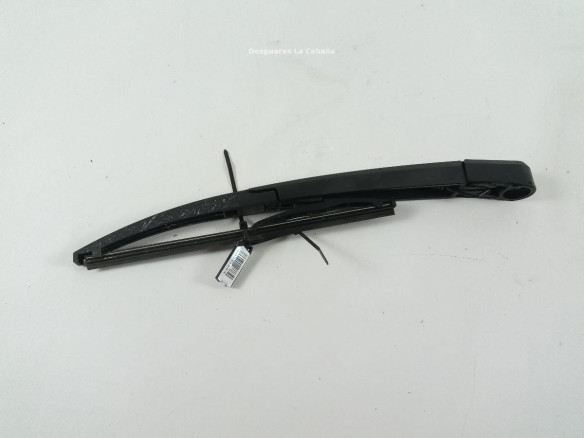 BRAZO LIMPIAPARABRISAS TRA PORTÓN OPEL ASTRA K (B16) |Desguaces La Cabaña