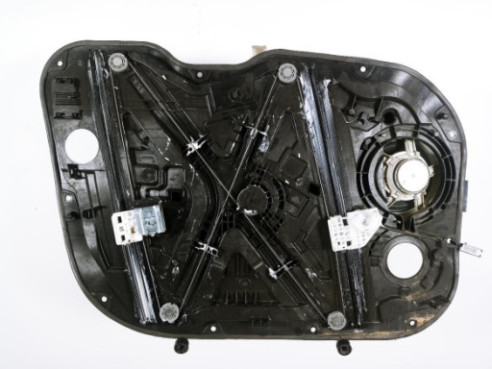 ELEVALUNAS PUERTA LAT DEL DER HYUNDAI i30 (PDE, PD) |Desguaces La Cabaña