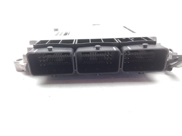 9666104080 CENTRALITA MOTOR CITROEN C5 III Break (TD_) |Desguaces La Cabaña