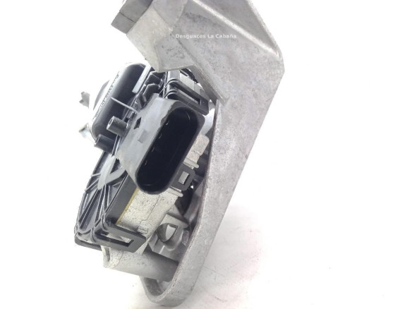 8V4117508AB MOTOR LIMPIAPARABRISAS DEL FORD KUGA I |Desguaces La Cabaña