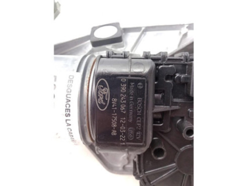 8V4117508AB MOTOR LIMPIAPARABRISAS DEL FORD KUGA I |Desguaces La Cabaña