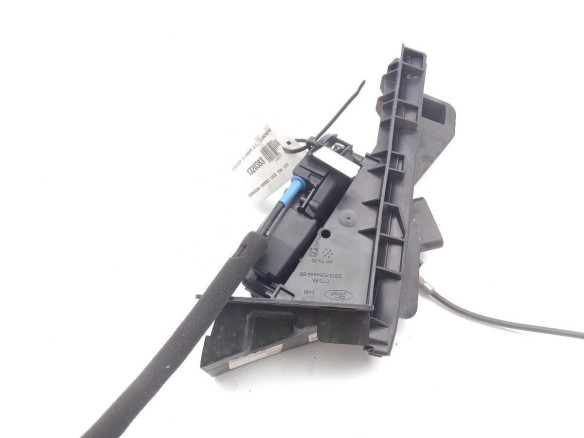 BM5AA26413CF CERRADURA PUERTA LAT TRA IZQ FORD MONDEO V Fastback |Desguaces La Cabaña