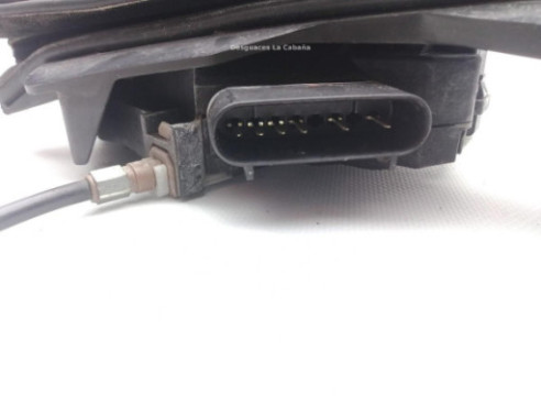 BM5AA26413CF CERRADURA PUERTA LAT TRA IZQ FORD MONDEO V Fastback |Desguaces La Cabaña