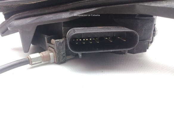BM5AA26413CF CERRADURA PUERTA LAT TRA IZQ FORD MONDEO V Fastback |Desguaces La Cabaña