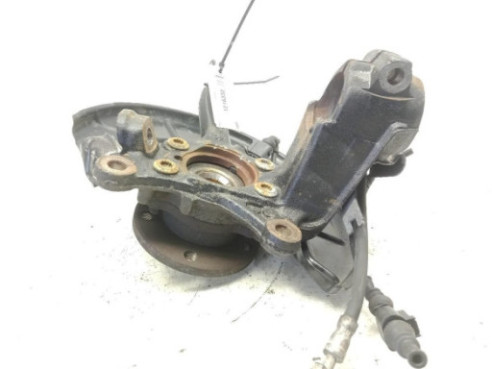 MANGUETA DEL IZQ VW JETTA III (1K2) |Desguaces La Cabaña