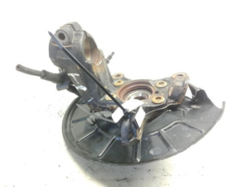 MANGUETA DEL IZQ VW JETTA III (1K2) |Desguaces La Cabaña