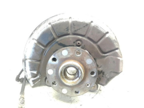 MANGUETA DEL IZQ VW JETTA III (1K2) |Desguaces La Cabaña