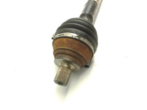 1K0407272SP PALIER DEL DER AUDI A3 Sportback (8VA, 8VF) |Desguaces La Cabaña