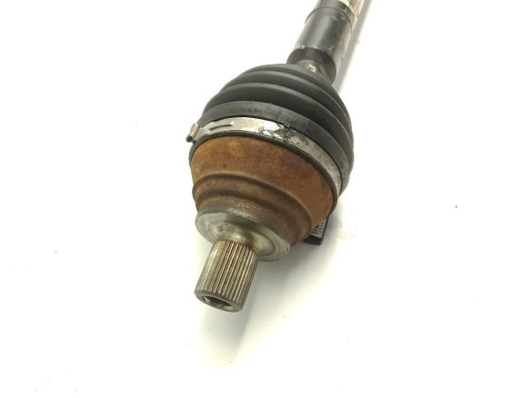 1K0407272SP PALIER DEL DER AUDI A3 Sportback (8VA, 8VF) |Desguaces La Cabaña
