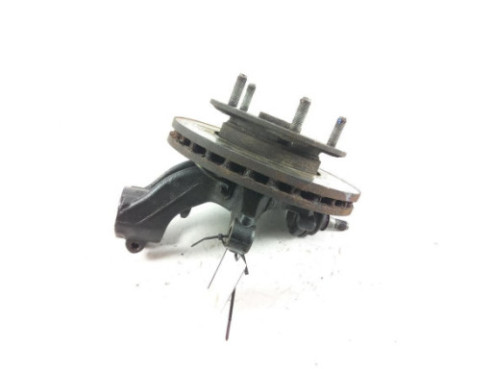 MANGUETA DEL DER FORD TRANSIT Furgón |Desguaces La Cabaña