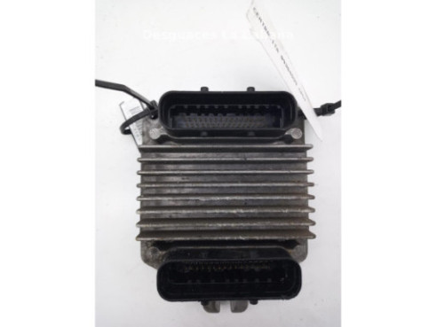 09364599 CENTRALITA MOTOR OPEL VECTRA B (J96) |Desguaces La Cabaña