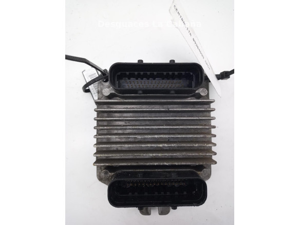 09364599 CENTRALITA MOTOR OPEL VECTRA B (J96) |Desguaces La Cabaña