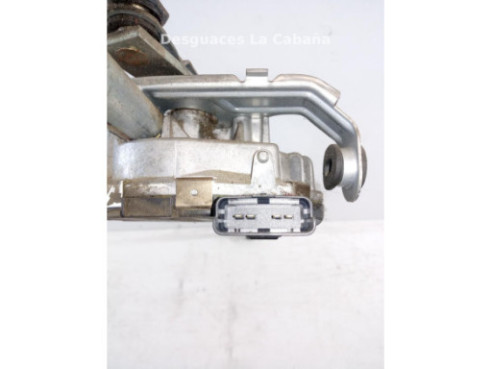 PEUGEOT|Desguaces La Cabaña 2