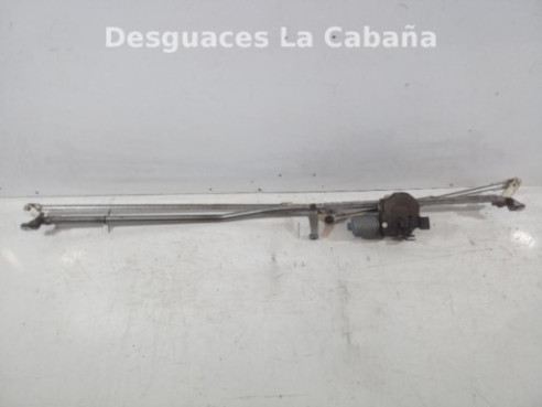 9684806680 MOTOR LIMPIAPARABRISAS DEL PEUGEOT 308 (4A_, 4C_) |Desguaces La Cabaña
