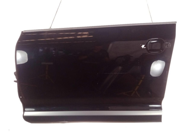 95553101106GRV PUERTA LAT DEL IZQ PORSCHE CAYENNE (9PA) |Desguaces La Cabaña
