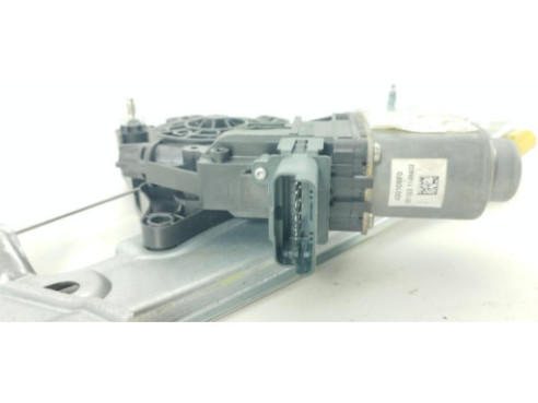430106F0 ELEVALUNAS PUERTA LAT TRA DER RENAULT MEGANE IV (B9A/M_) |Desguaces La Cabaña