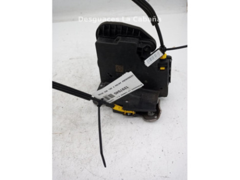 24581375 CAJA CAMBIOS OPEL ASTRA K (B16)|Desguaces La Cabaña 2