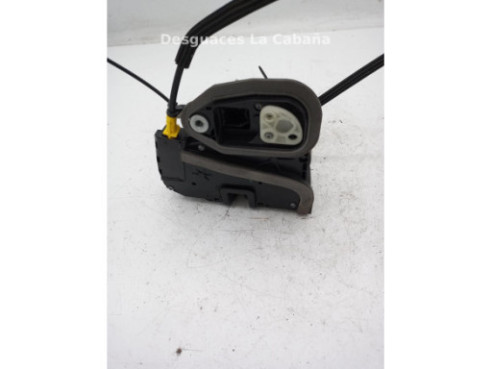 CERRADURA PUERTA LAT DEL DER OPEL ASTRA K (B16) |Desguaces La Cabaña