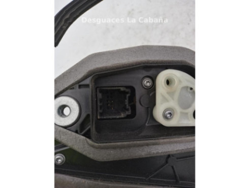 CERRADURA PUERTA LAT DEL DER OPEL ASTRA K (B16) |Desguaces La Cabaña