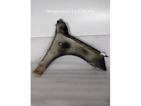 ESPEJO DER KIA SORENTO I (JC)|Desguaces La Cabaña 2