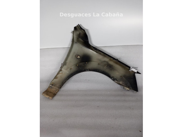 ALETA DEL IZQ KIA SORENTO I (JC) |Desguaces La Cabaña