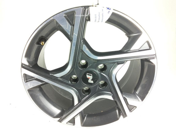 52910G4750 LLANTA ALUMINIO 1 HYUNDAI i30 (PDE, PD) |Desguaces La Cabaña