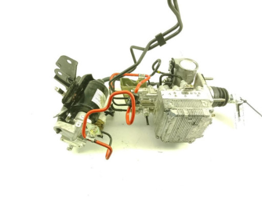 GRUPO ABS|Desguaces La Cabaña