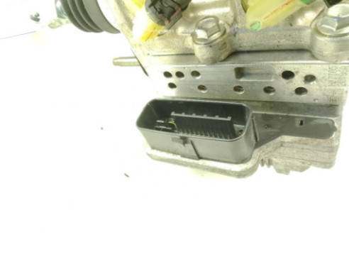 GRUPO ABS|Desguaces La Cabaña 2