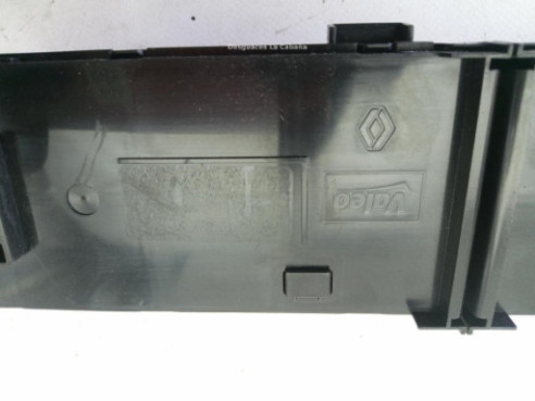 275100026R MANDO CLIMA RENAULT SCÉNIC III (JZ0/1_) |Desguaces La Cabaña