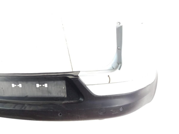 866113U010 PARAGOLPES TRA KIA SPORTAGE (SL) |Desguaces La Cabaña