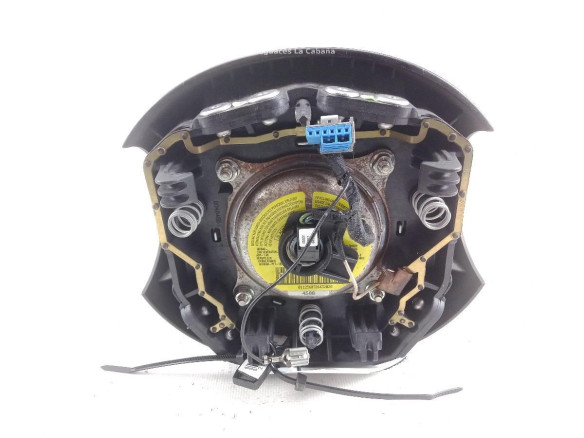 275766501 AIRBAG IZQ MINI MINI (R56) |Desguaces La Cabaña