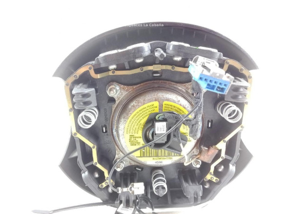 275766501 AIRBAG IZQ MINI MINI (R56) |Desguaces La Cabaña