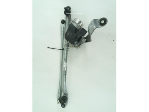 MOTOR LIMPIAPARABRISAS DELANTERO|Desguaces La Cabaña