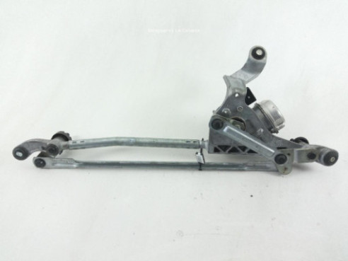 MOTOR LIMPIAPARABRISAS DELANTERO|Desguaces La Cabaña 2