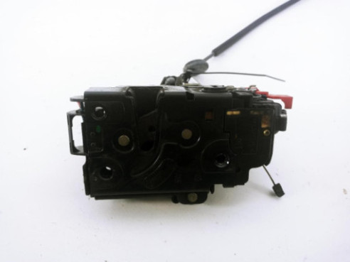 7L0839016 CERRADURA PUERTA LAT TRA DER VW TOURAN (1T1, 1T2) |Desguaces La Cabaña