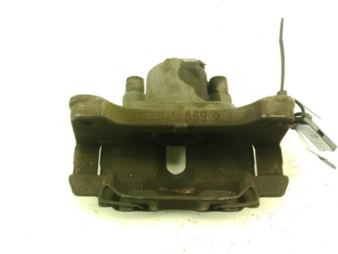 PINZA DEL IZQ AUDI A6 (4F2, C6) |Desguaces La Cabaña
