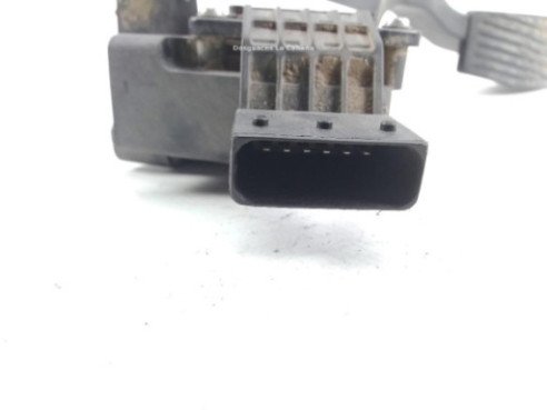 0280755157 POTENCIOMETRO ACELERADOR FIAT DOBLO Caja/Chasis (263_) |Desguaces La Cabaña