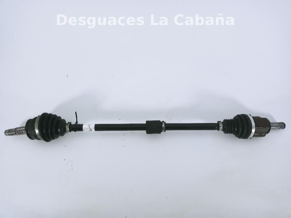 A13DTE PALIER DEL DER OPEL CORSA D (S07) |Desguaces La Cabaña