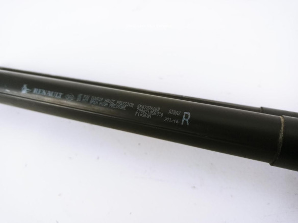 654700462R AMORTIGUADOR PORTON / TAPA MALETA RENAULT MEGANE IV (B9A/M_) |Desguaces La Cabaña