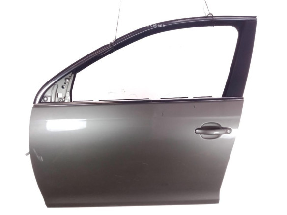PUERTA LAT DEL IZQ VW JETTA III (1K2) |Desguaces La Cabaña