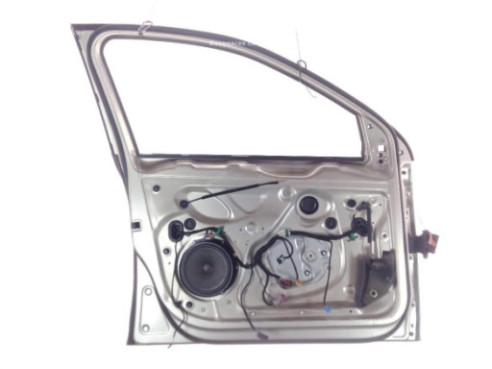 PUERTA LAT DEL IZQ VW JETTA III (1K2) |Desguaces La Cabaña