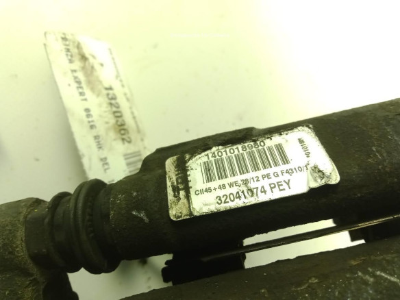PINZA DEL IZQ PEUGEOT EXPERT Furgón (VF3A_, VF3U_, VF3X_) |Desguaces La Cabaña