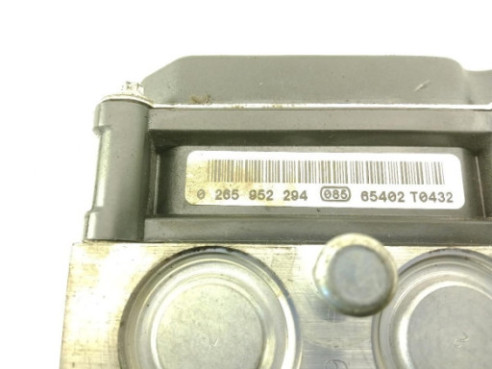 0265952294 GRUPO ABS PEUGEOT 508 II (FB_, FH_, F3_) |Desguaces La Cabaña